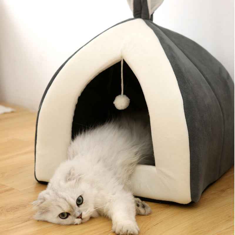 Pet Nest House