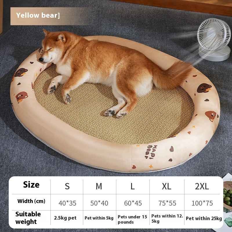Pet Sleeping Mats