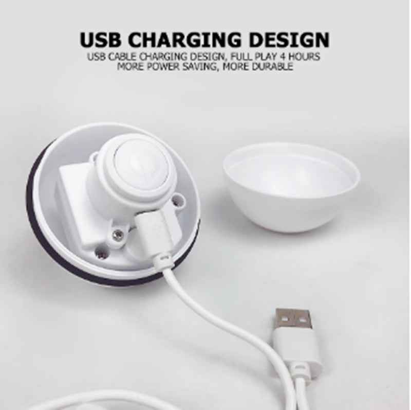 Pet LED Infrared Laser Balls