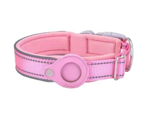 Pet Loss Prevention Collar