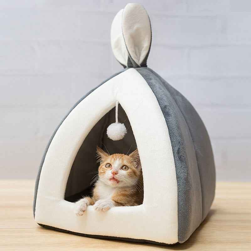 Pet Nest House