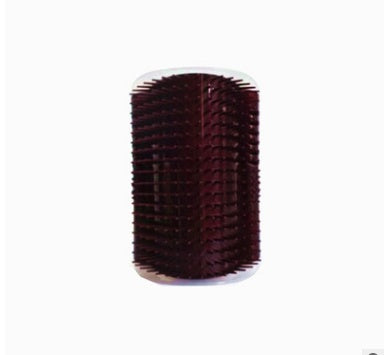 Cat Self-Grooming Wall Brush - TailTidePet