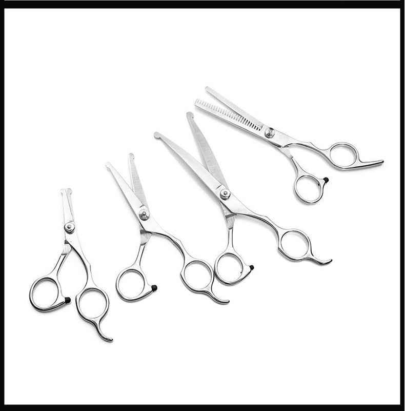 Pet Scissors Stainless Steel