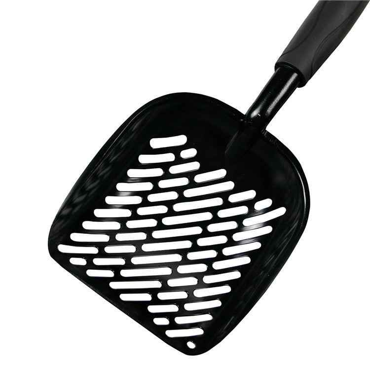 Pet Cat Litter Scoop Plastic