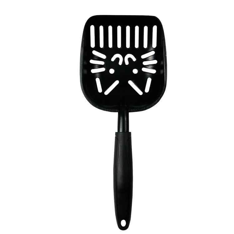 Pet Cat Litter Scoop Plastic