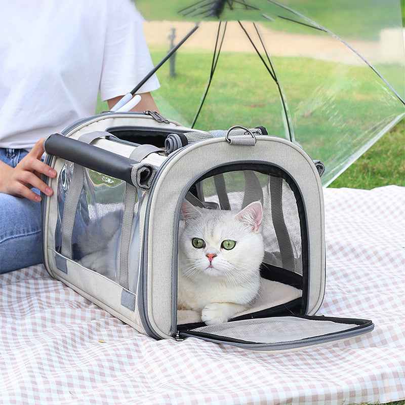 Pet Outdoor Carry Bags