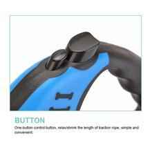 Pet Automatic Traction Rope for Leash