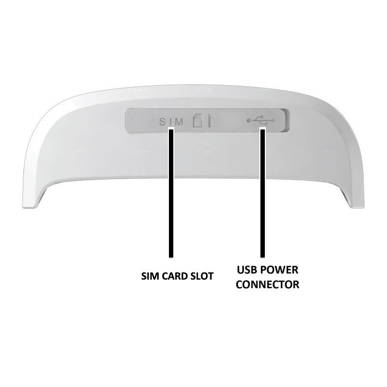 Pets GPS Tracker Locator - TailTidePet