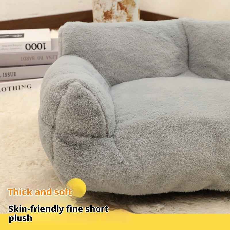 Large Pet Sofa