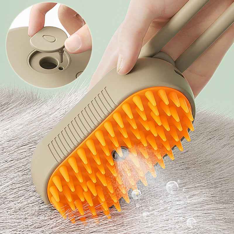 Pet Brush Cat & Dog