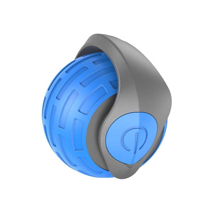 New Electric Cat Toys Ball