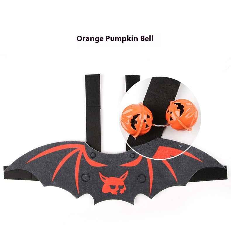 Halloween Pet Cat Costume