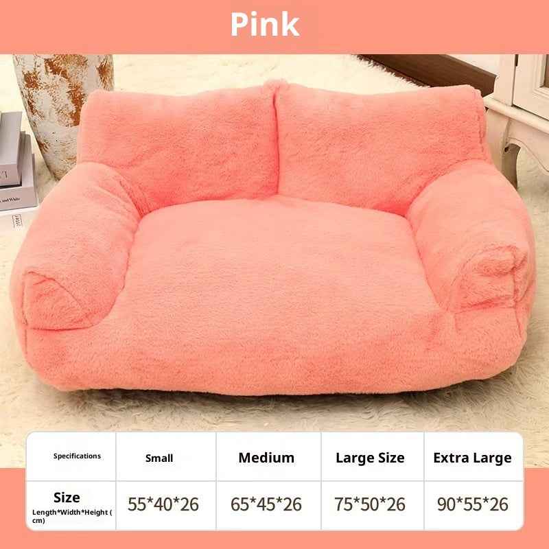 Large Pet Sofa
