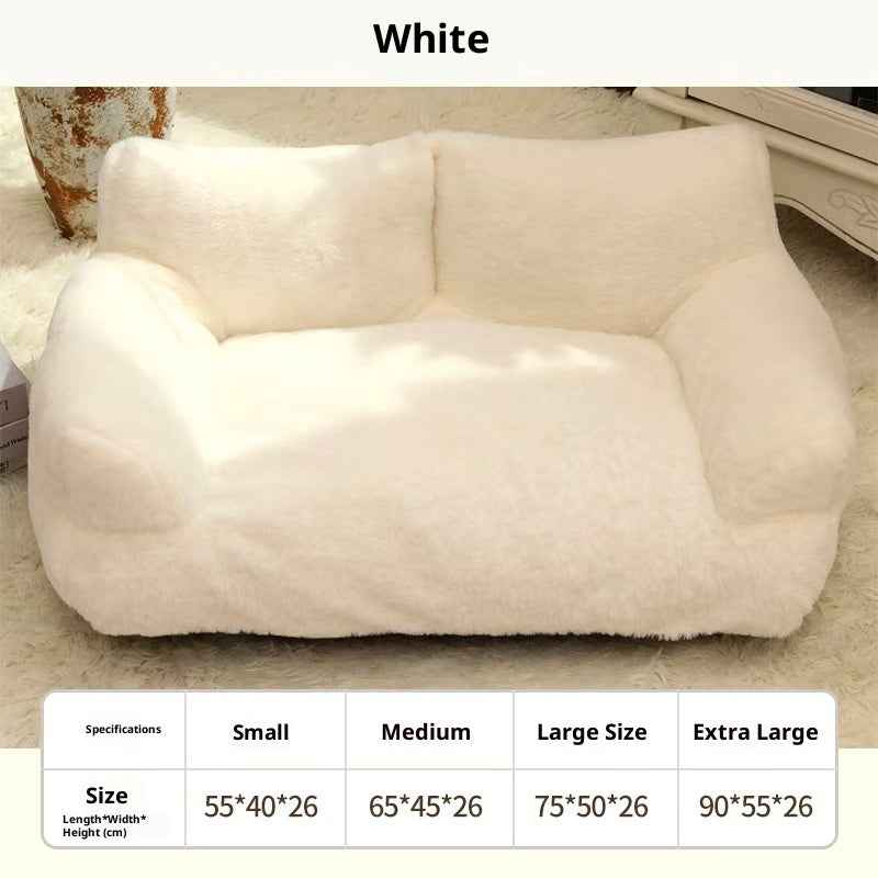 Large Pet Sofa