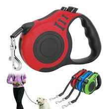 Pet Automatic Traction Rope for Leash