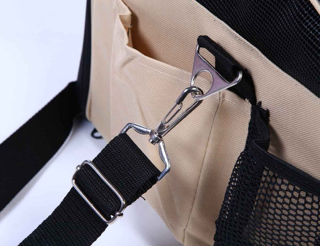 Pet Car Travel Portable Bags