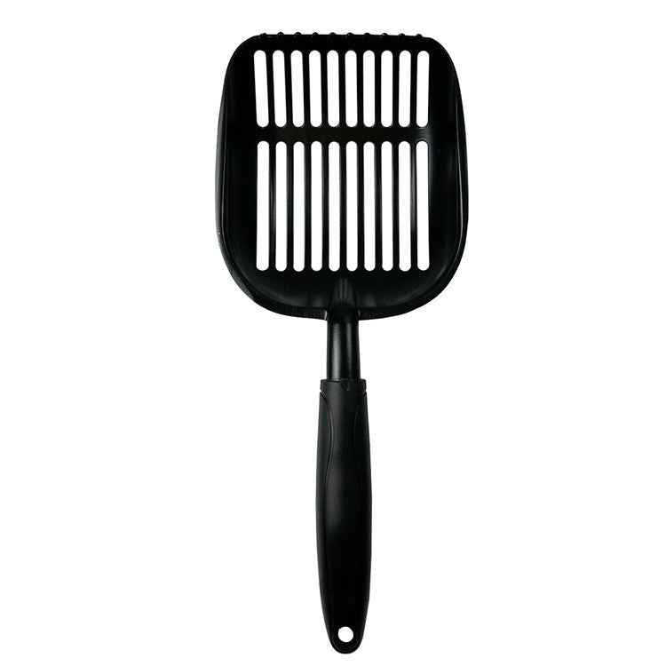 Pet Cat Litter Scoop Plastic