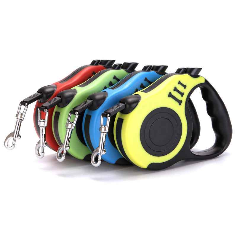 Pet Automatic Traction Rope for Leash