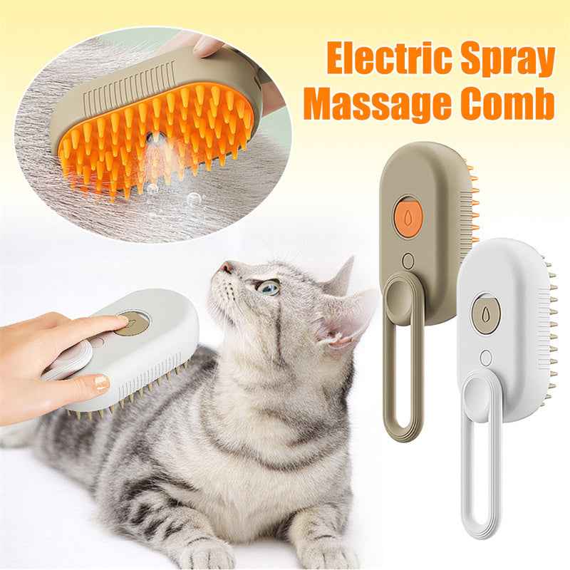 Pet Brush Cat & Dog