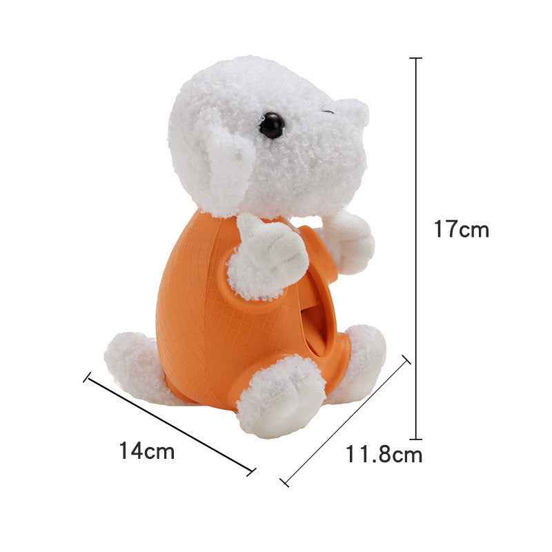 Bite-Resistant Pet Toys