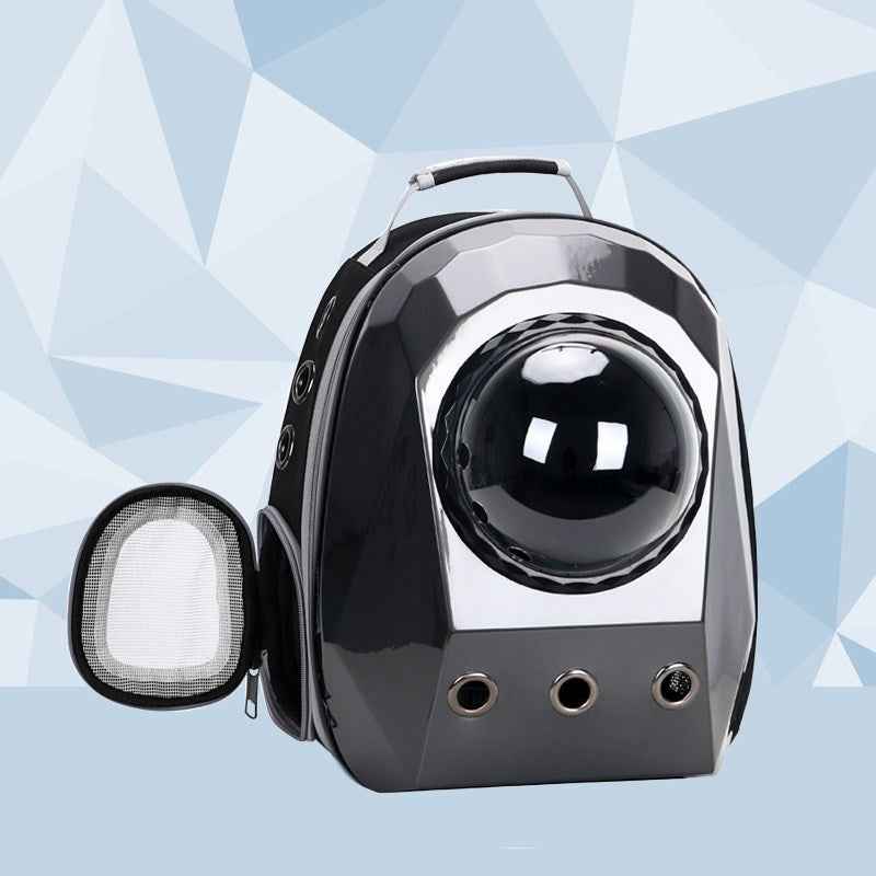 Dog Cat Travel Backpack