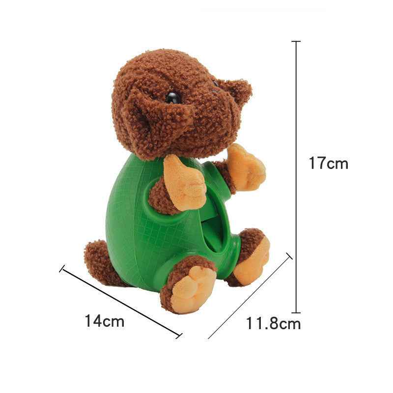 Bite-Resistant Pet Toys