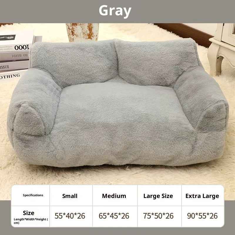 Large Pet Sofa