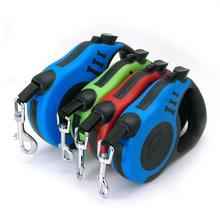 Pet Automatic Traction Rope for Leash