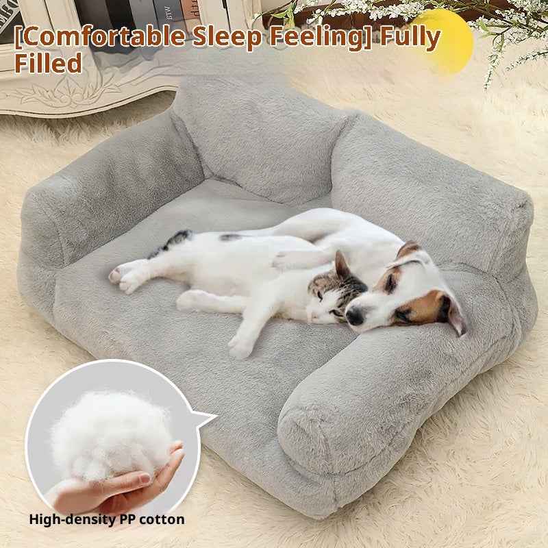 Large Pet Sofa