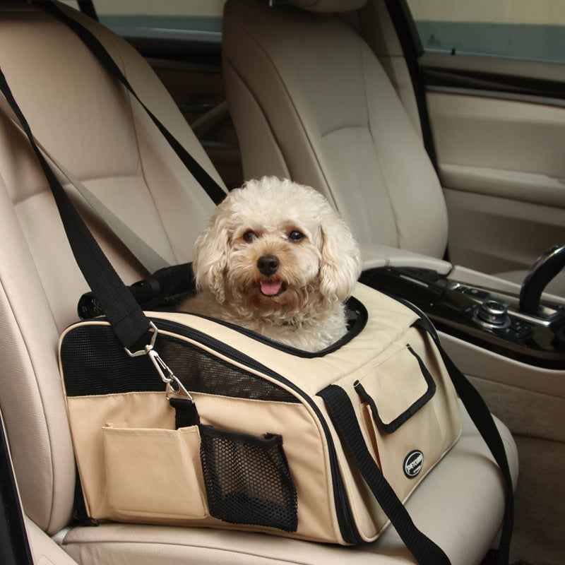 Pet Car Travel Portable Bags