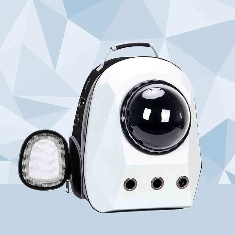 Dog Cat Travel Backpack