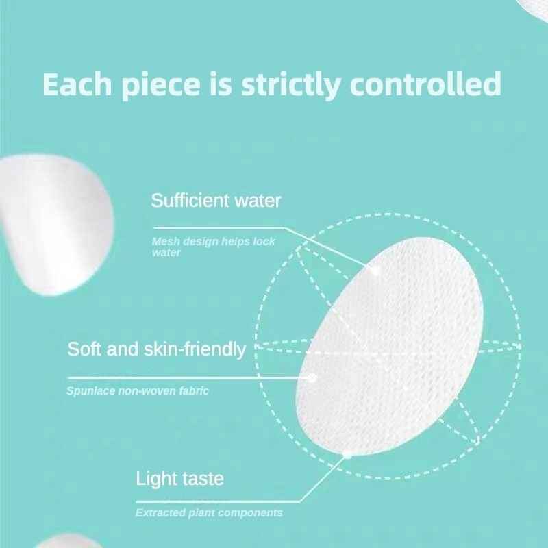 Pet Eye Wipes, 200 Wipes