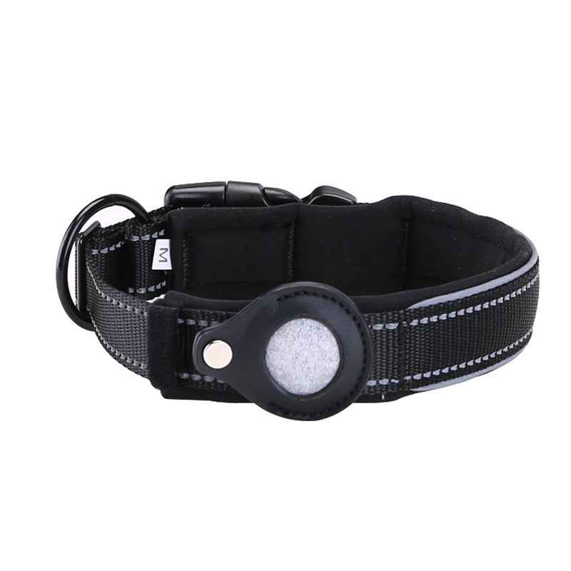 Pet Loss Prevention Collar
