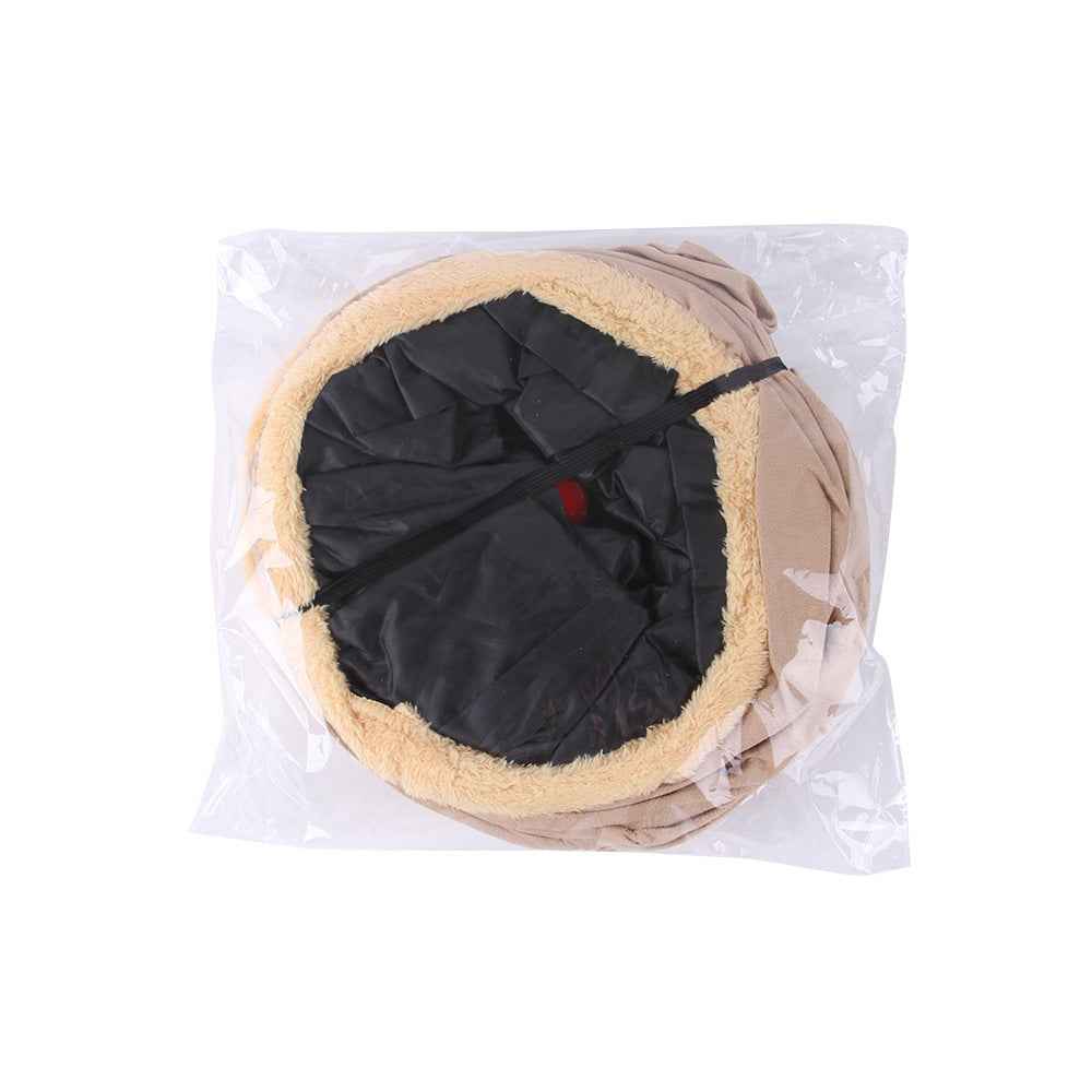 Pet Supplies Cat Tunnel Channel Toy