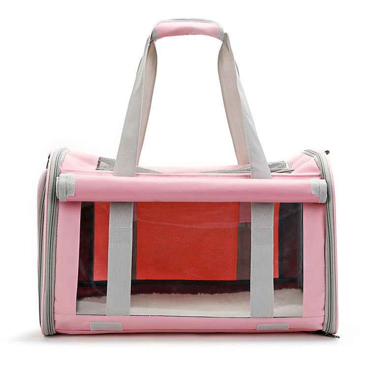 Pet Outdoor Carry Bags