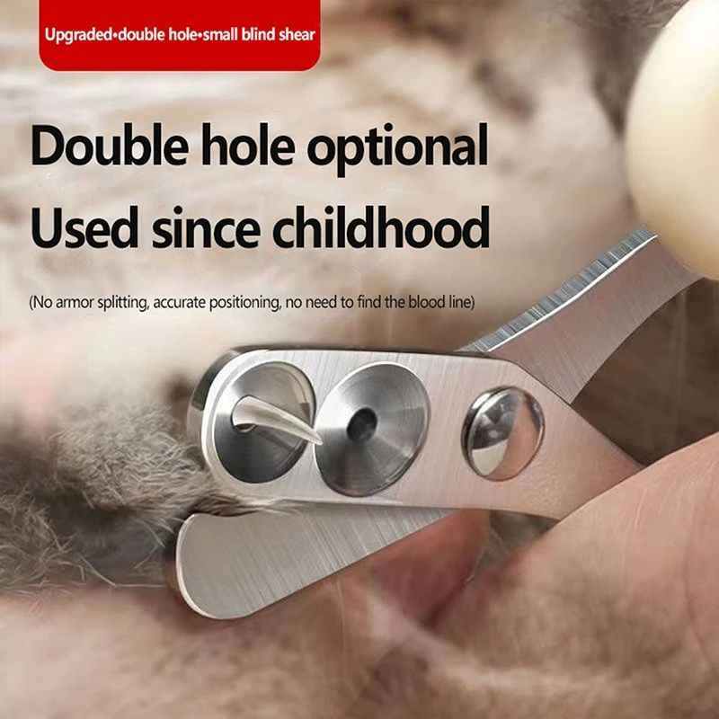 Professionals Pet Cat & Dog Nail Clipper