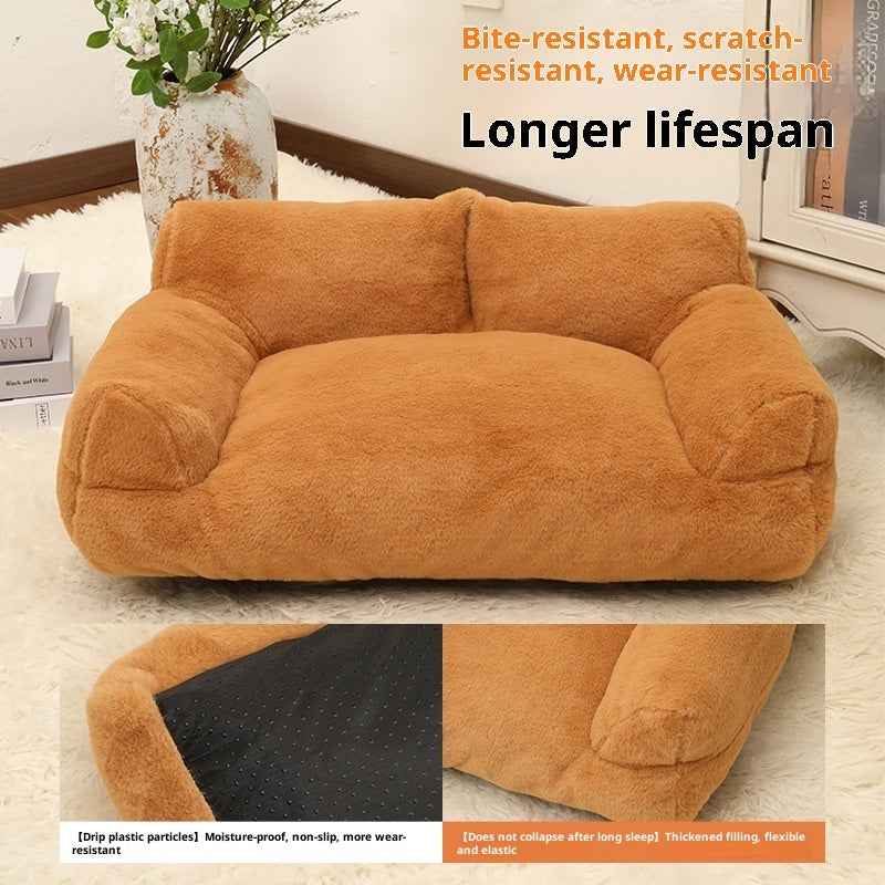 Large Pet Sofa