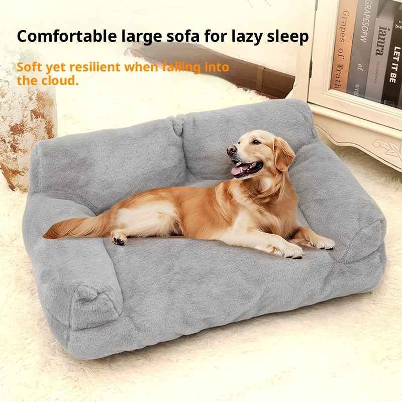 Large Pet Sofa