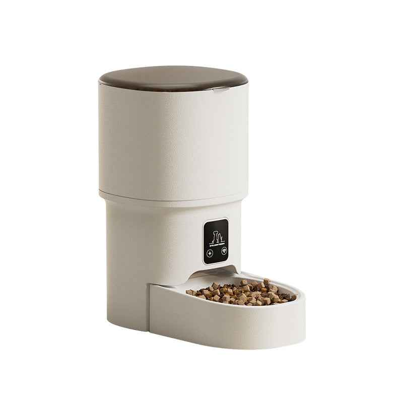 PET  Automatic Pet Feeder 4L