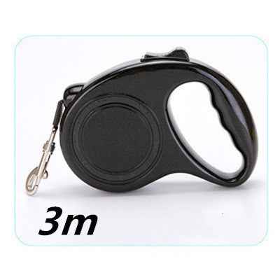 Pet Automatic Traction Rope for Leash